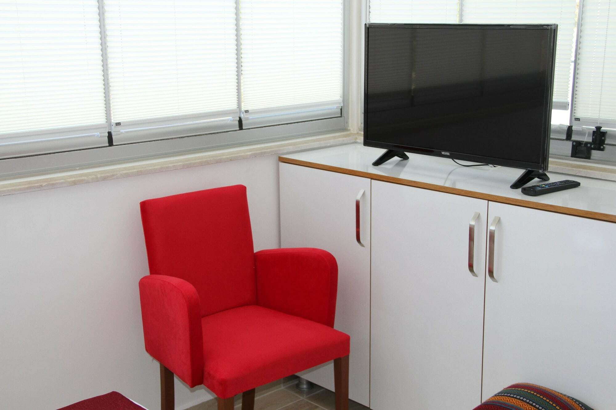 Aelbistan Otel Дидим Екстериор снимка